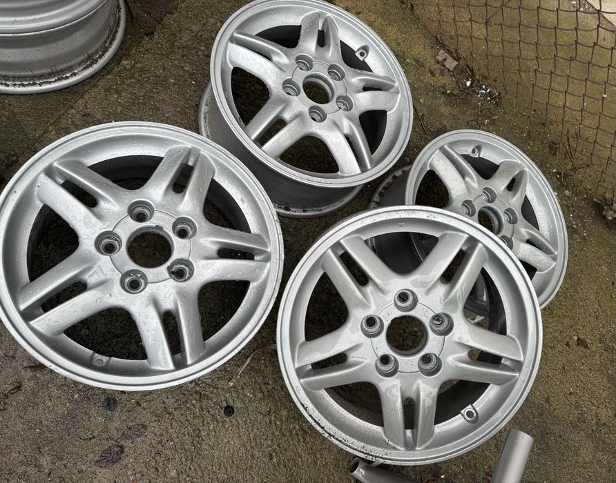 Джанти Honda CR-V 15”