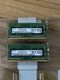 Memorie RAM Samsung, 8gb, 3200mhz, DDR4