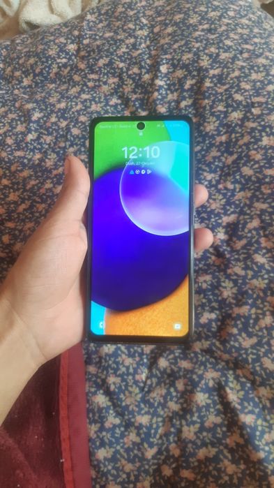 samsung a52 sotiladi