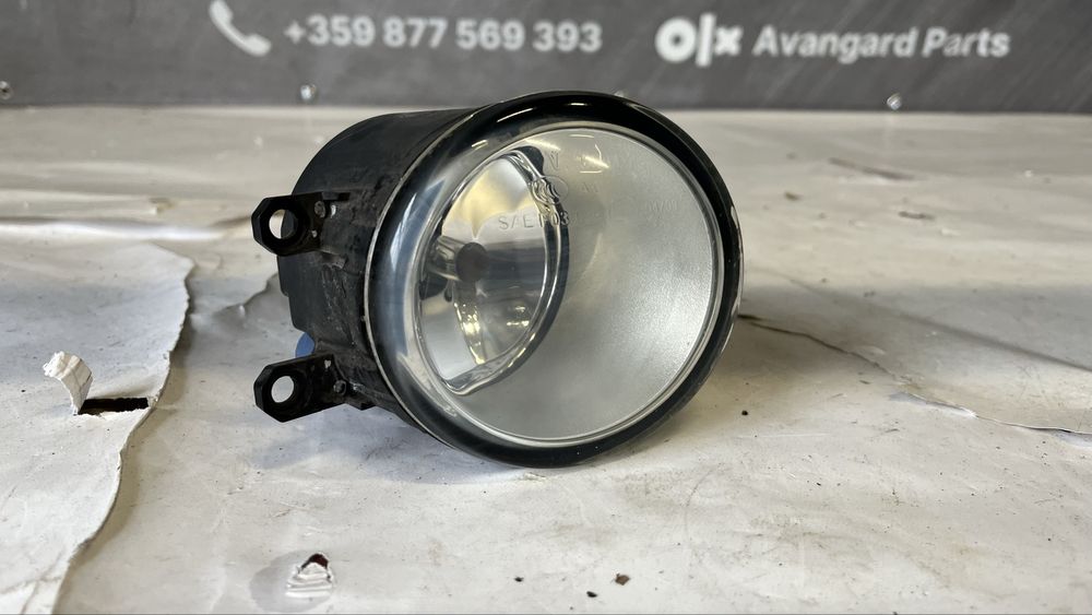 Десен халоген Toyota Yaris 2006-2016