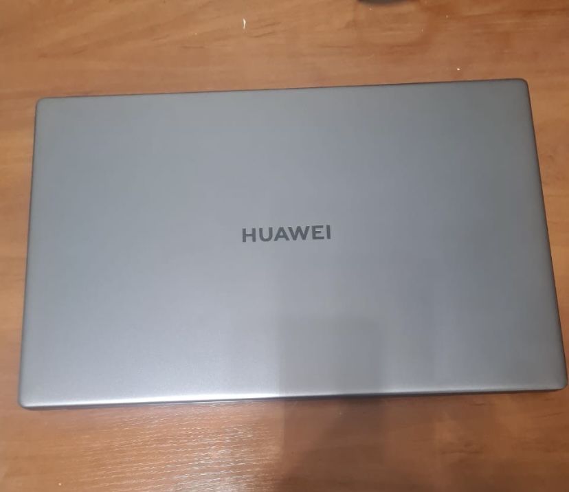 Huawei MateBook D 15
