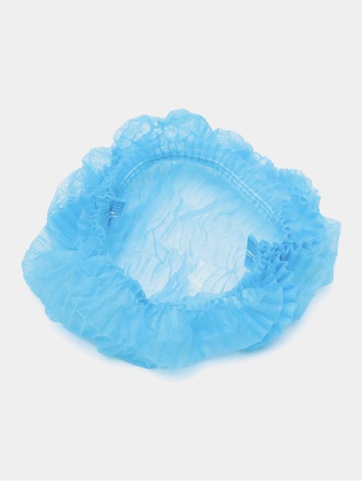 Шапочки Шарлотта От Производителя, 600 сумов за Штуку