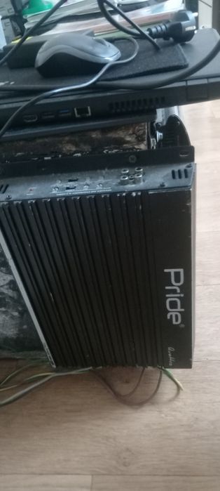 Усилители в отличном состоянии