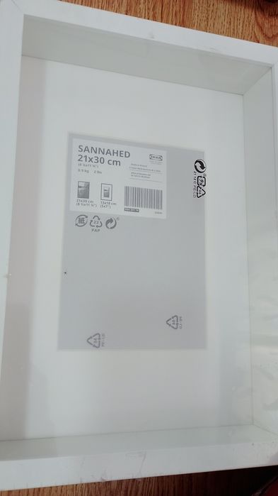 Rama adâncă Ikea