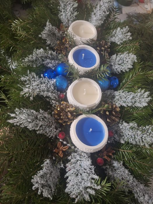 Decorațiuni de craciun