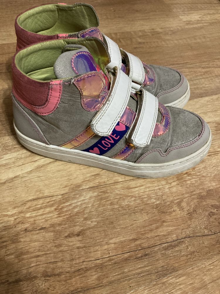 Детски обувки Agatha Ruiz de la Prada размер 32