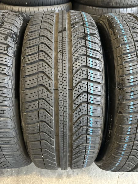 225/50/18 PIRELLI 4бр