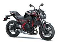Kawasaki Z650 my2025 | 0 km | motomus.ro