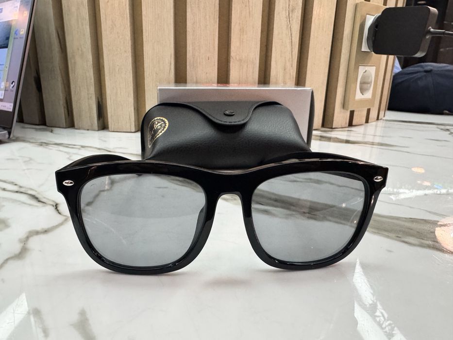 Очки Ray Ban ORB4260D (оригинал, новые, оправа)