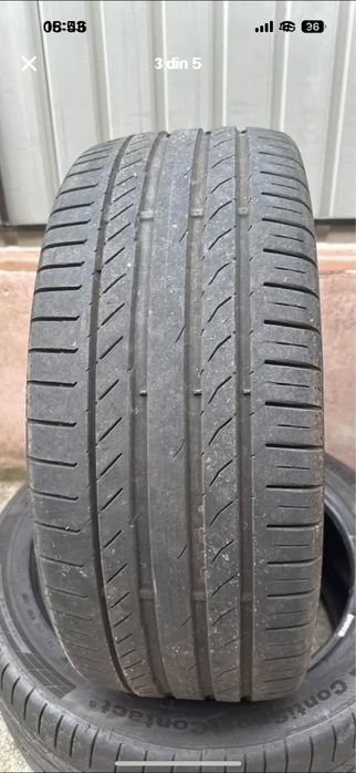 Caucucuri 255/45R20