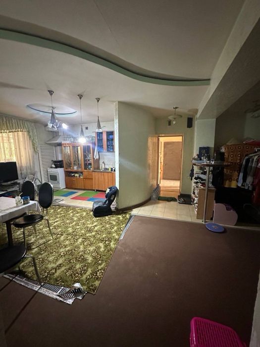 Продается квартира