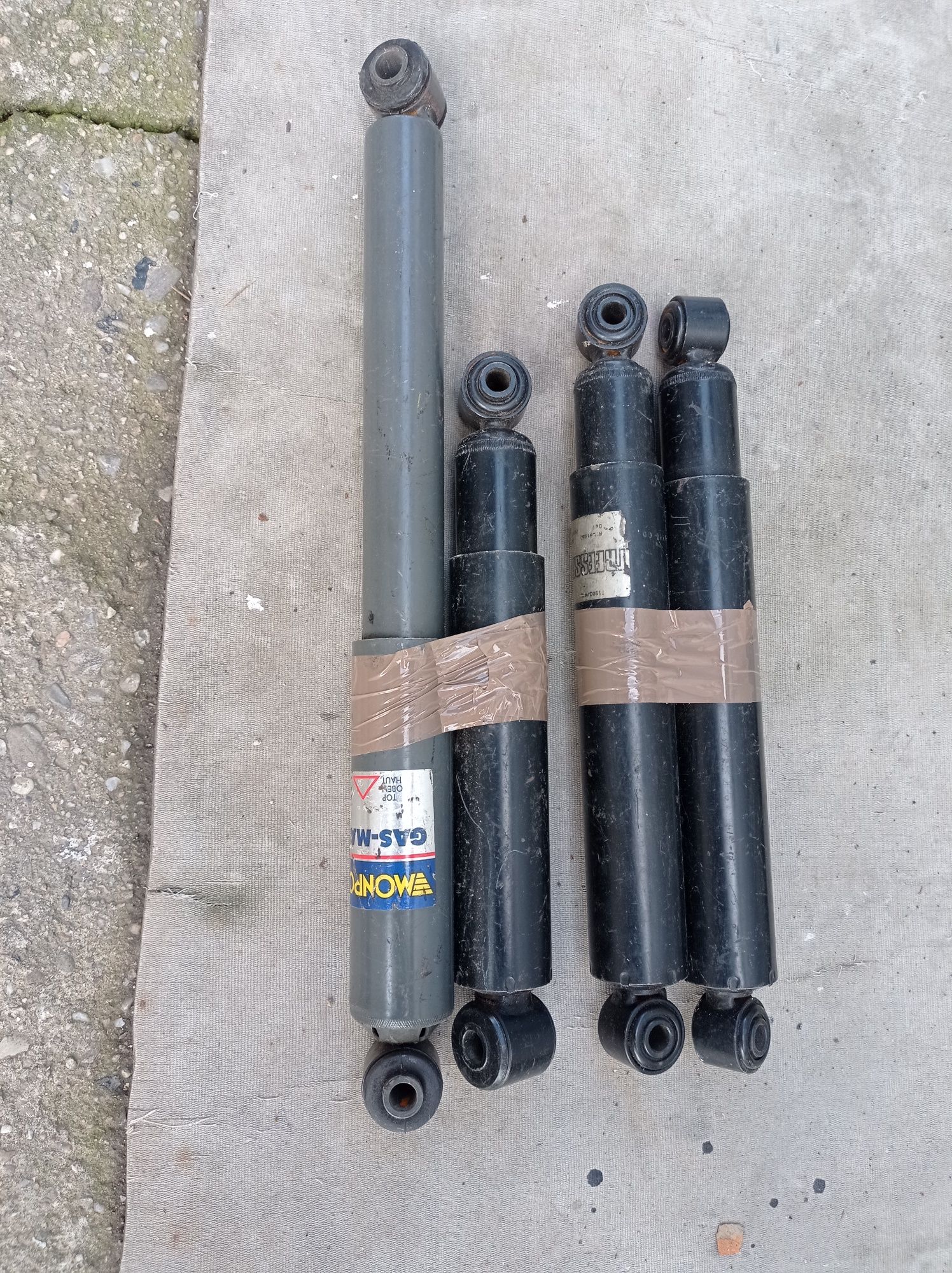 Telescope spate noi