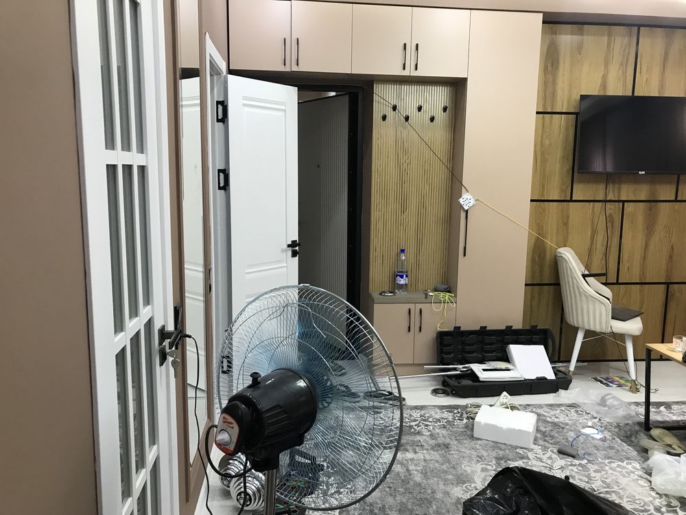 Уборака 400 или 800