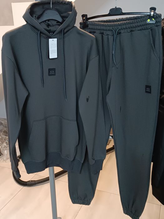 Trening unisex Armani