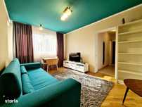 Vanzare Apartament 3 Camere AFI Cotroceni