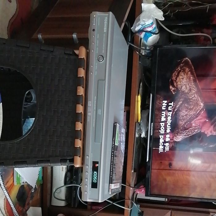 DVD playere / recordere în stare de funcționare