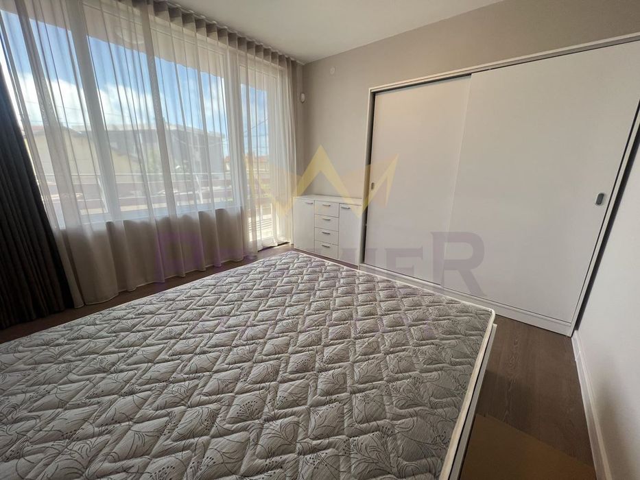 Дава се под наем Двустаен апартамент в Варна, Бриз - 70 кв.м за 600 € - Снимка #11