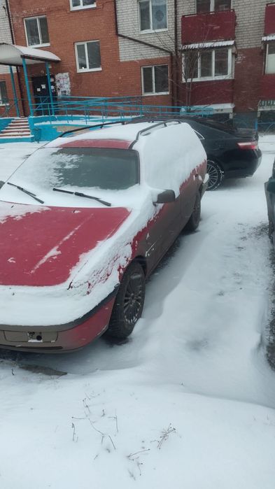 Продам пассат Б4