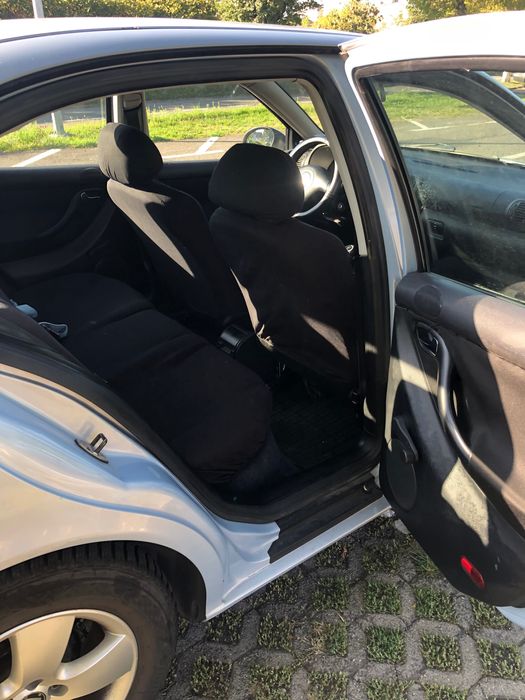 Seat Leon 1.9 diesel - motor ALH