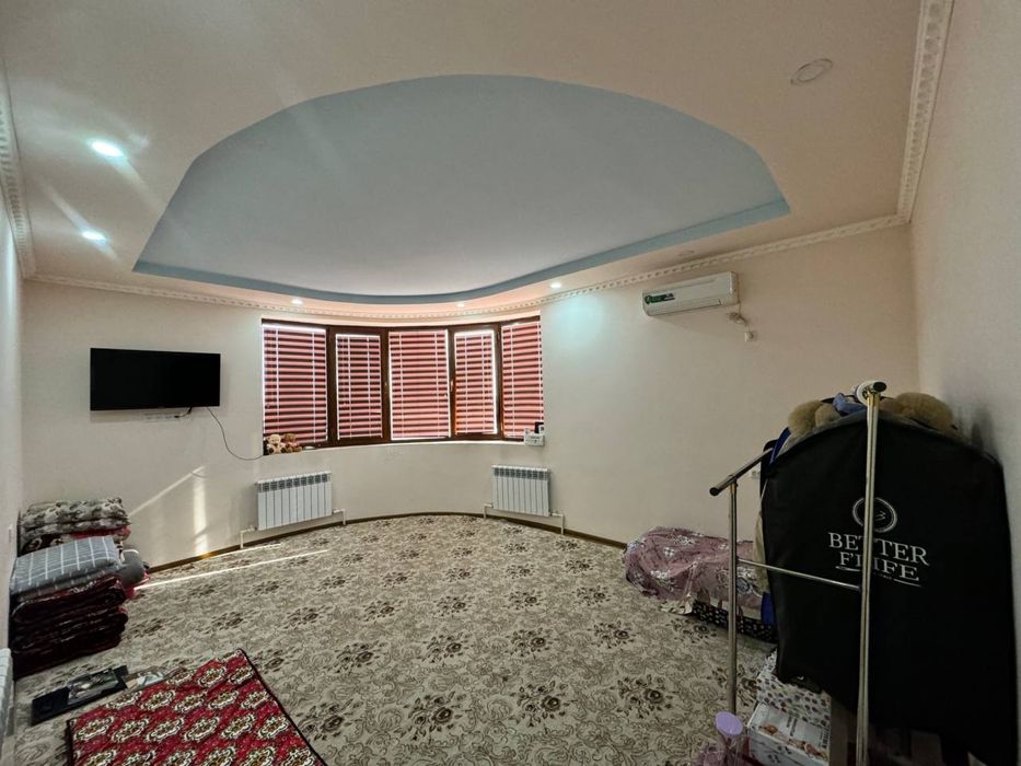 1х комнатная квартира (50кв)