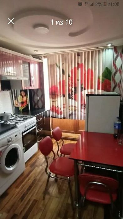 Ижарага берилади. Сдаётся в аренду собственная квартира улица Гагарина