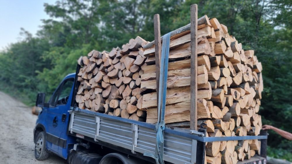 Lemne de foc vara/iarna