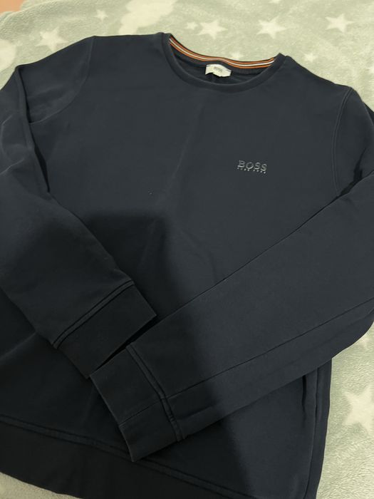 Bluza de la hugo boss