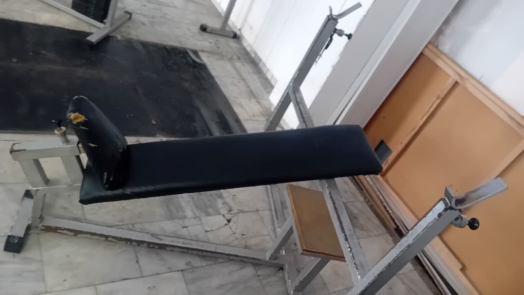 Фитнес уреди разпродажба