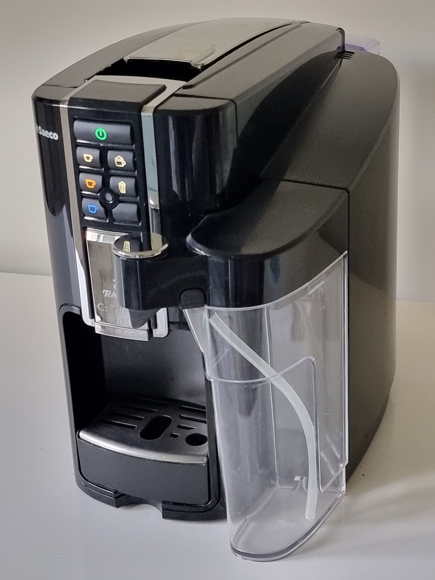 Saeco Tchibo Cafissimo Latte HD8603