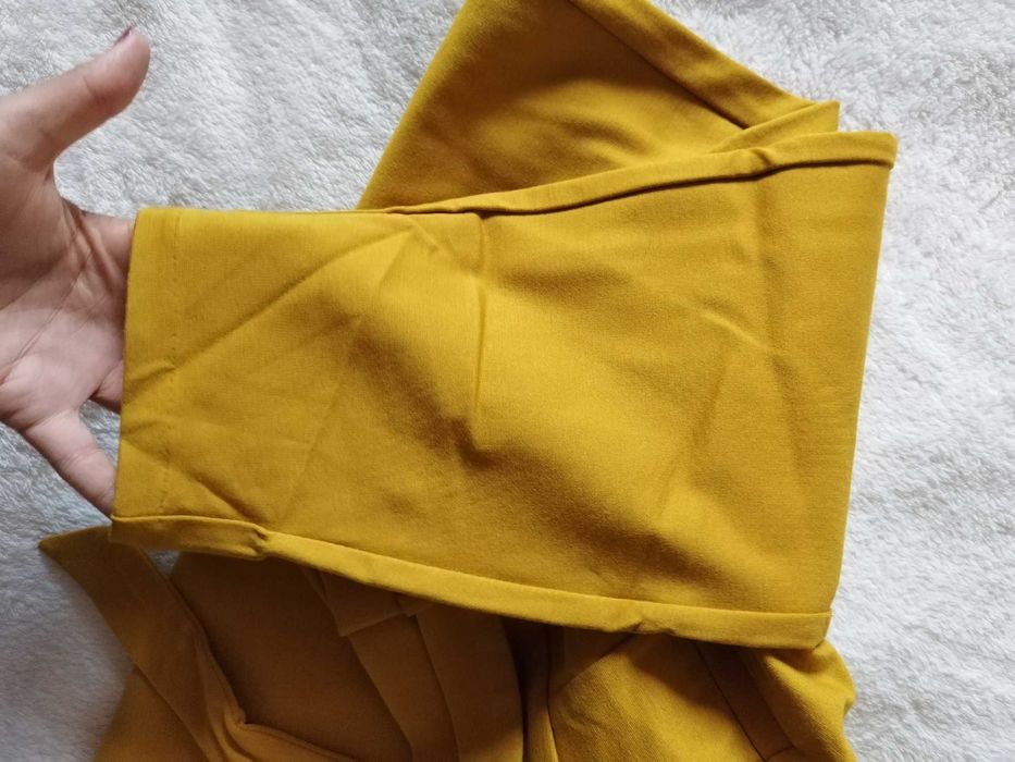Pantaloni Vero moda noi