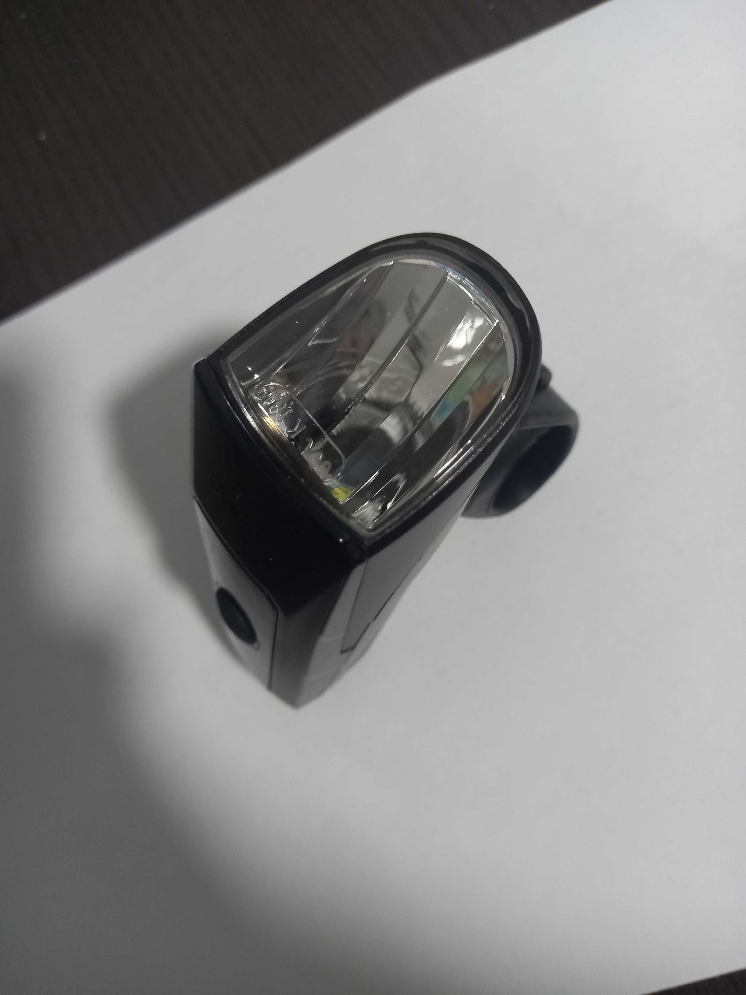Far LED bicicleta