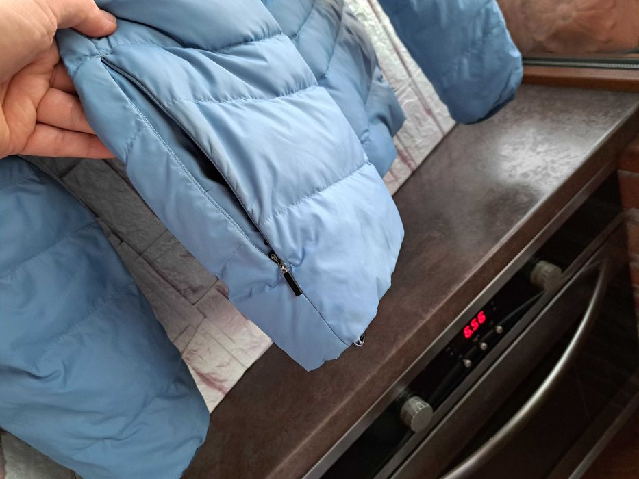 дамско яке,зимно,пухено,шуба гъши пух,Timberland