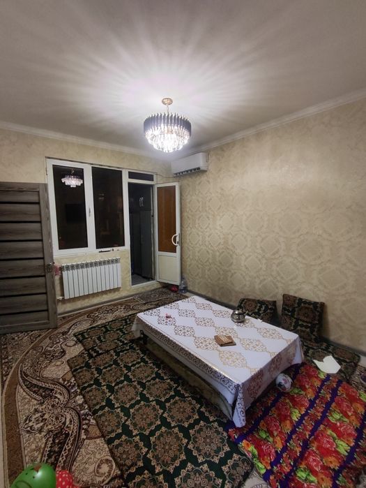 Oilaga kvartira Yashnobodda Do'stlik-2 metro Hamma sharoitlar bor