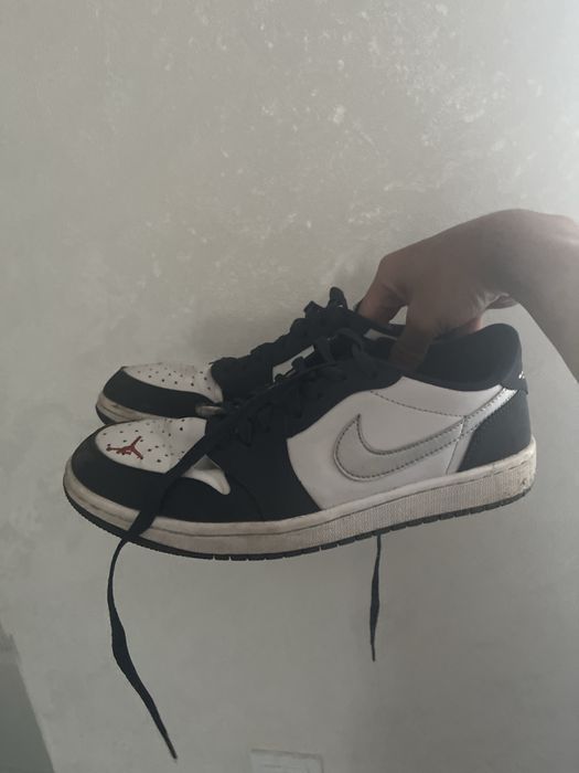 Кросовки Nike джорданы