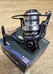 Mulineta Eastshark ELITE FEEDER 6000 9+1 Rulmenti Model New 2024