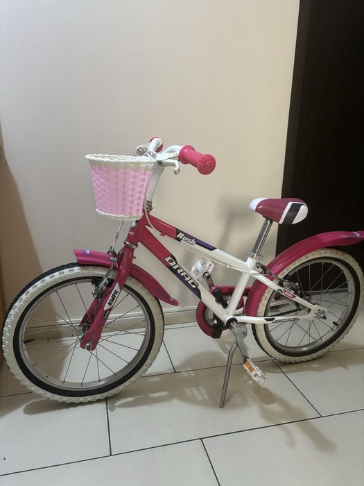 Колело детско Drag 18