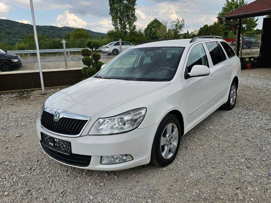 Skoda Octavia 2012,motor 1.2 TSI,105cp,6 trepte,import recent