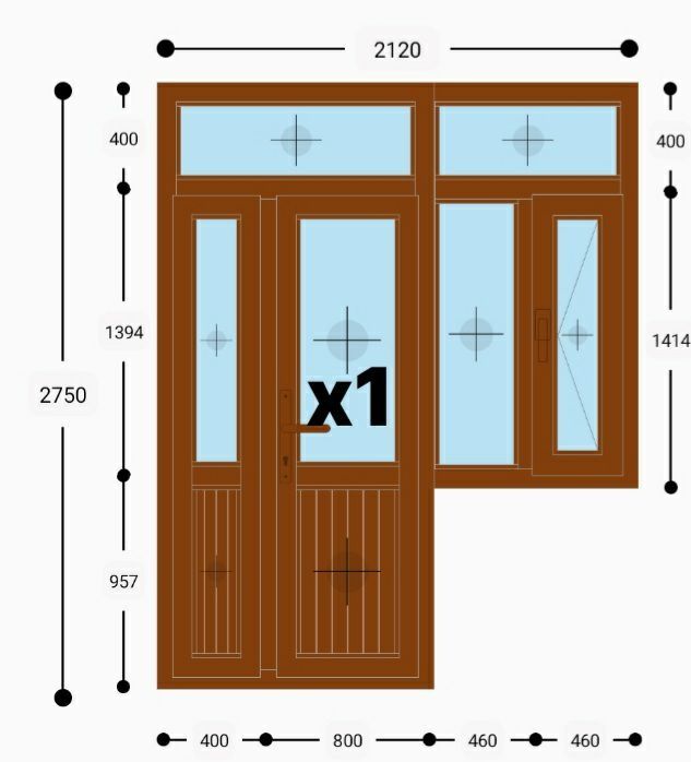 Lesa arenda berladi sotiladi