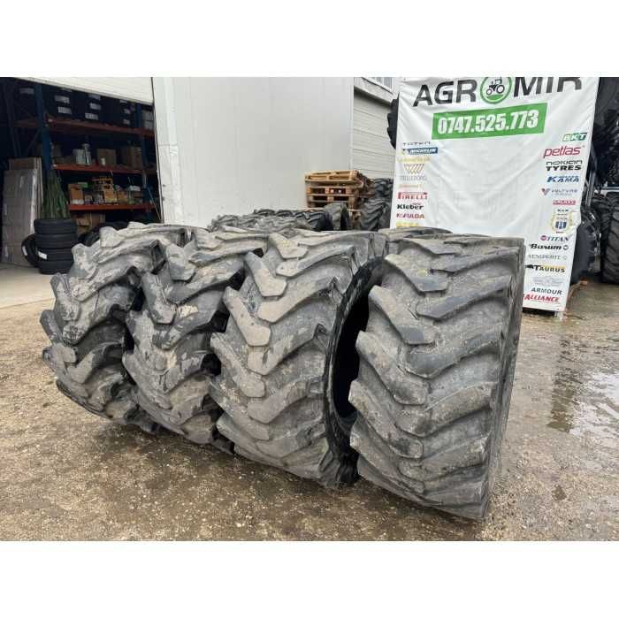 Anvelope 18r22.5 (445/65r22.5) Solideal - Same, Deutz-Fahr