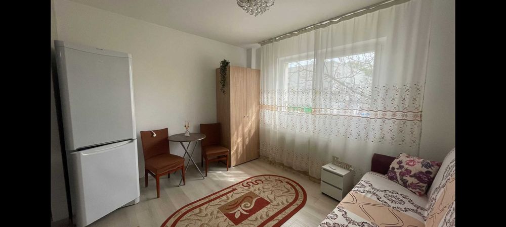 Garsoniera bulevardul poitiers,Frumoasa