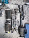 Въздушно окачване(амортисьори) Mercedes W164