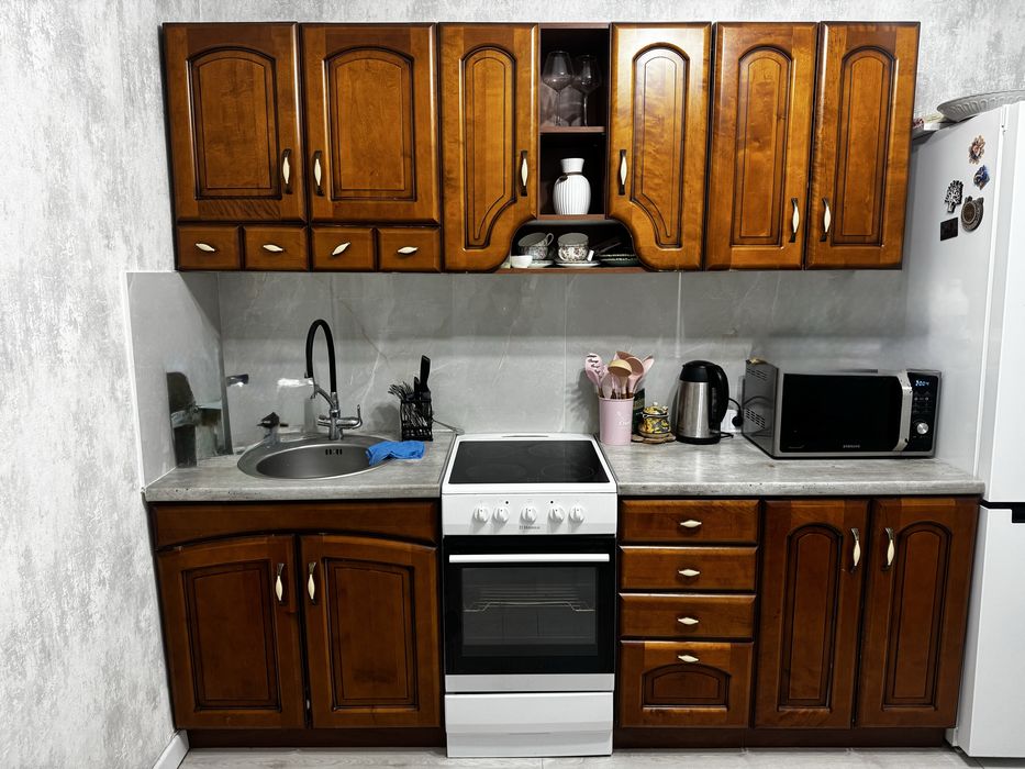 Продам кухонный гарнитур