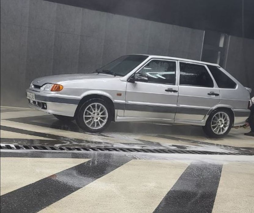 Продам ваз 2114 хороши