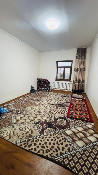 Квартира 1 хоналик