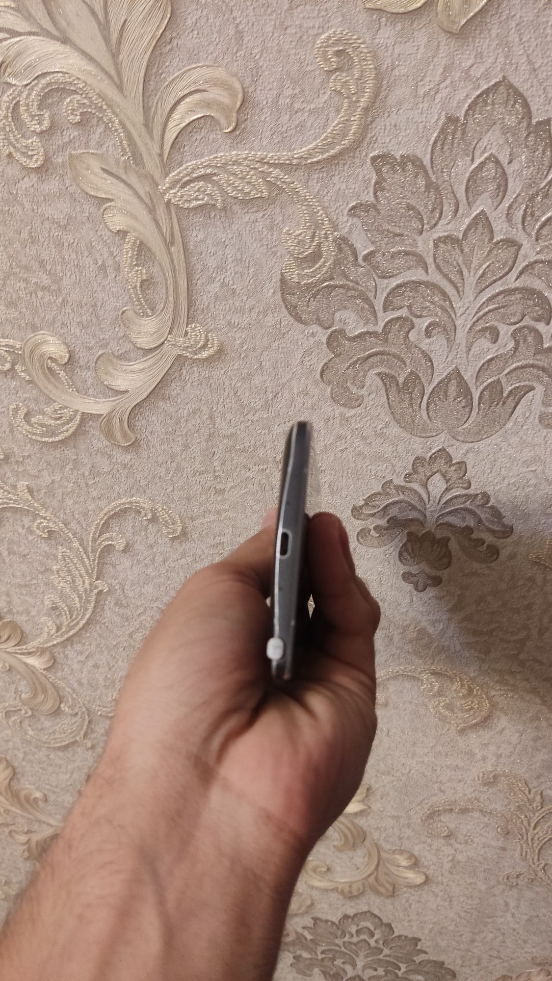 Samsung galaxy not 4 ideal karobka dakment full