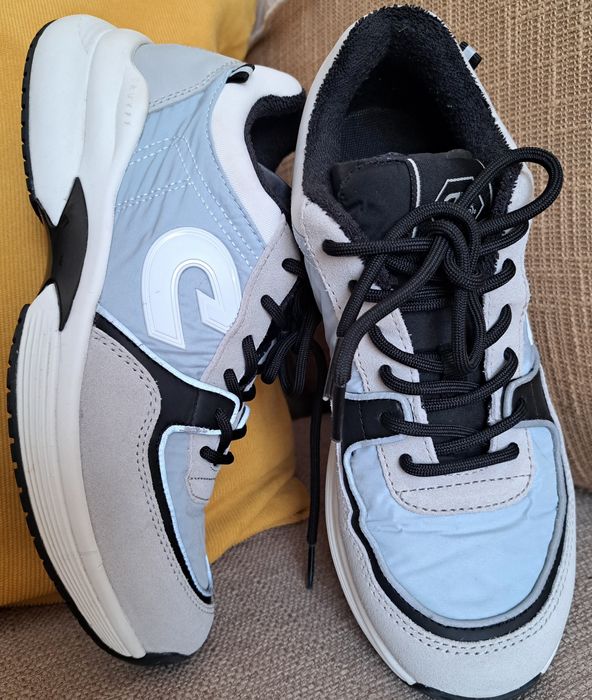 Дамски маратонки Cruyff