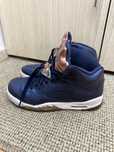sneakers/adidasi/pantofi Nike Air Jordan Retro 5 bronze
