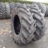 Cauciucuri 16.9R30 Taurus Anvelope Tractor Second Hand