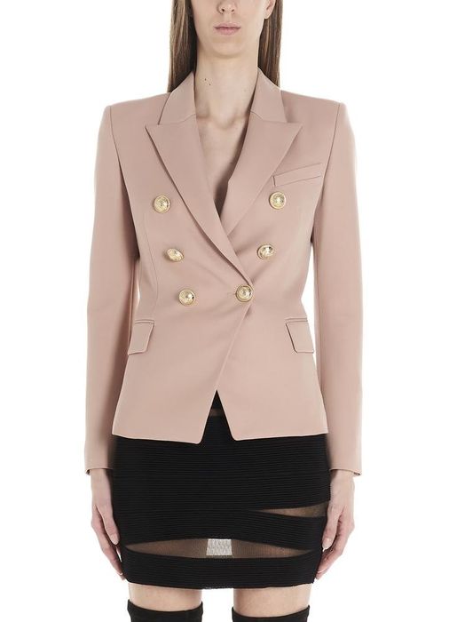 Дамски сака “Balmain”