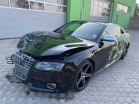 Audi S5 4.2FSI На Части